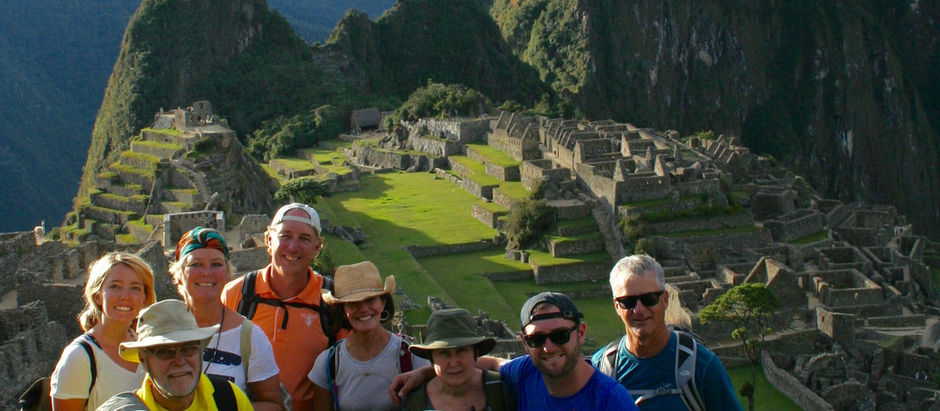 A Guest's Insight in Peru