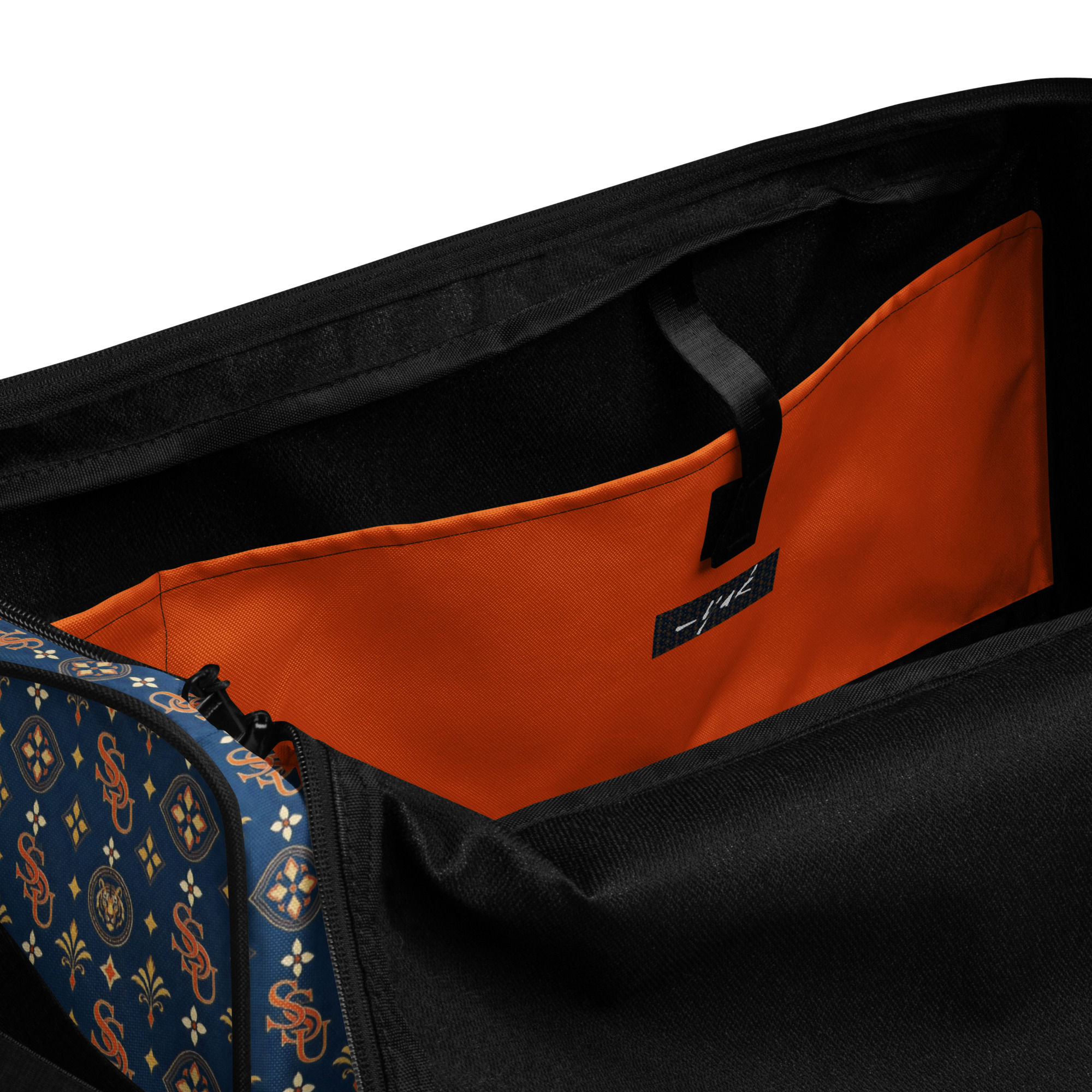 Tiger Legacy Duffle