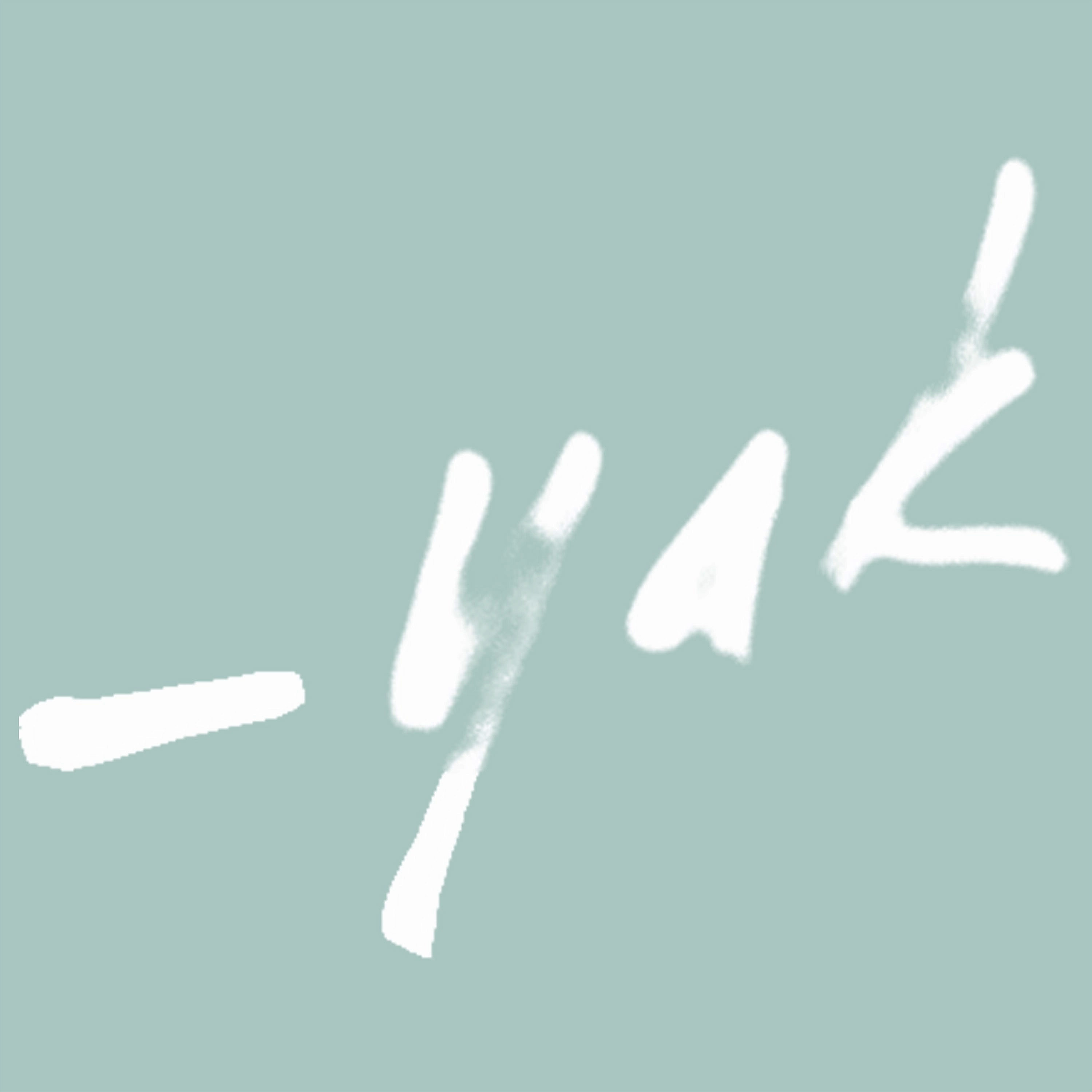 Writer: __yak