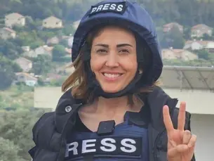Amal Khalil and the Lie We Keep Repeating