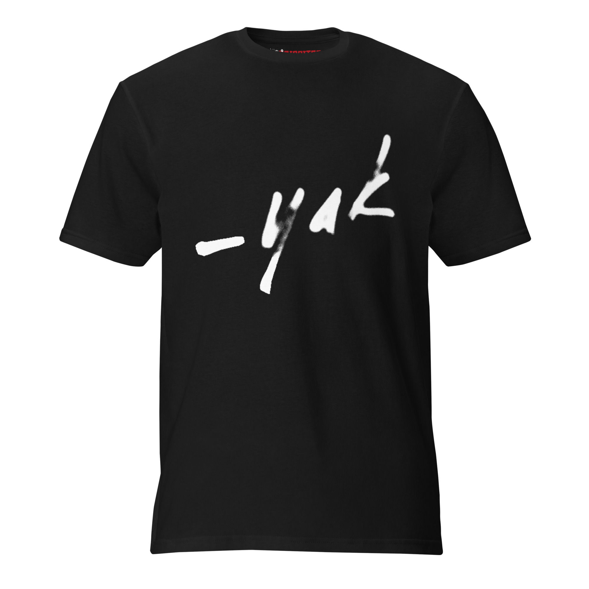 Short-Sleeve T-Shirt