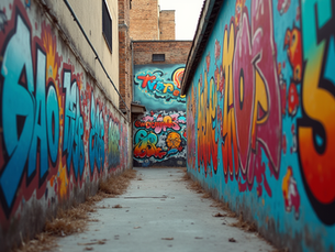 The Intersection of Hip Hop Culture and Art