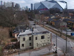 Atlanta’s Not Changing—It’s Being Decided. And Most of You Missed the Meeting.