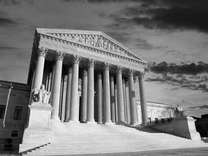 "The Supreme Court Verzuz Nobody Watched"
