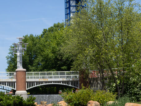 Knoxville, Uncontained: Creativity Beyond the Maker City