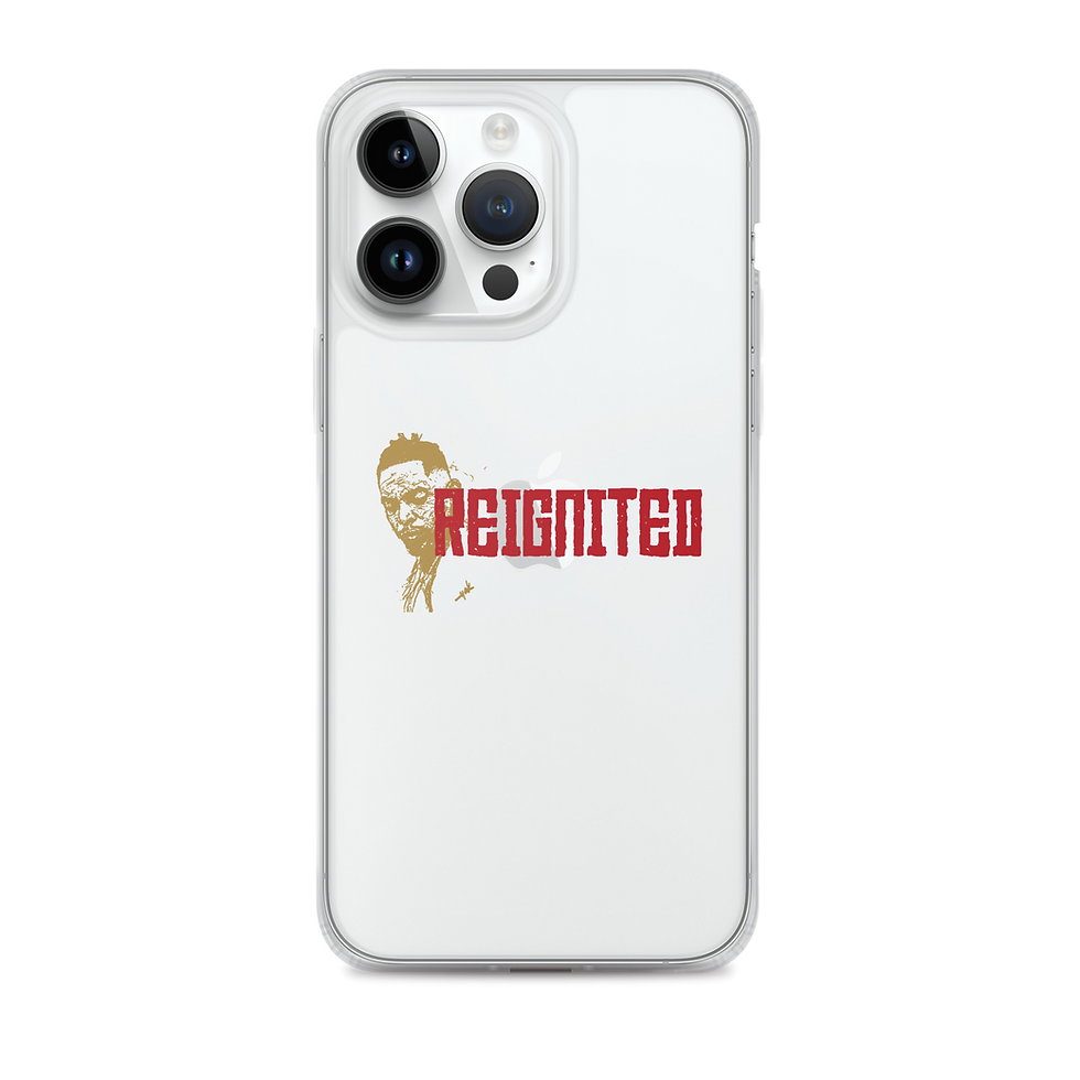 Thumbnail: Clear Case for iPhone®
