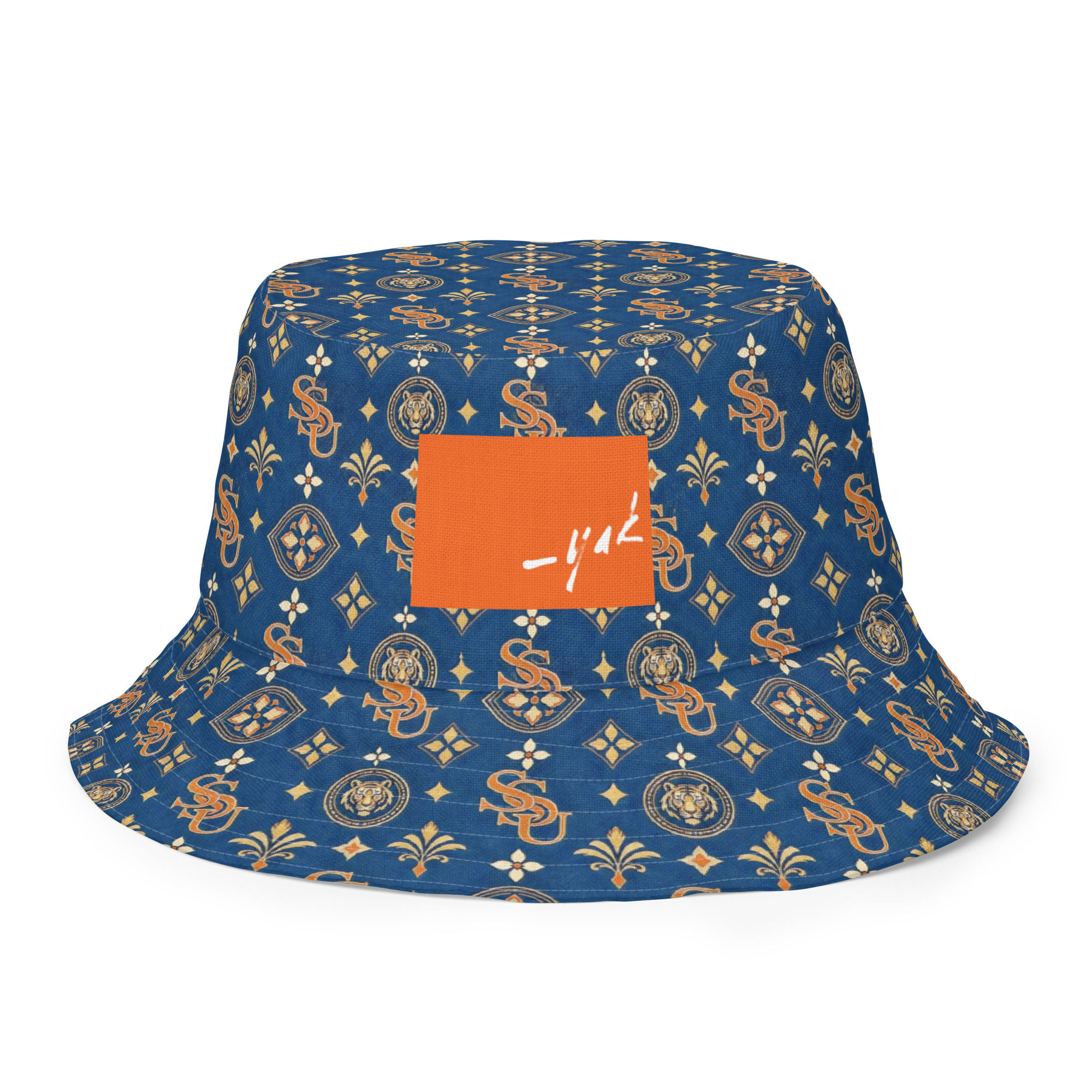 Reversible Legacy Bucket Hat