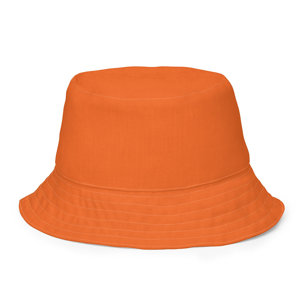 Thumbnail: Reversible Legacy Bucket Hat