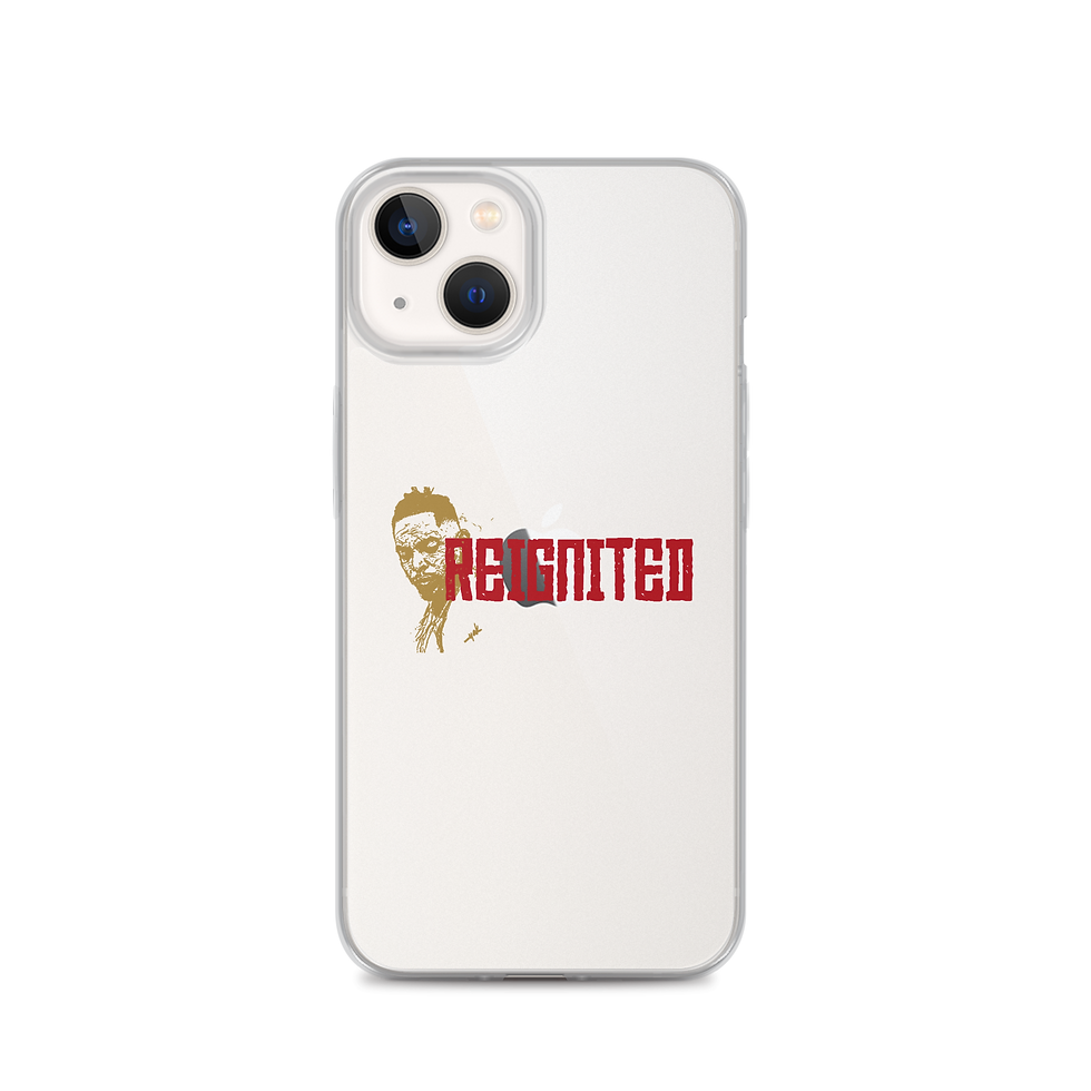 Thumbnail: Clear Case for iPhone®