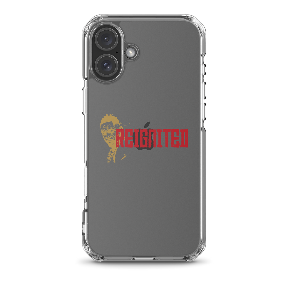 Thumbnail: Clear Case for iPhone®