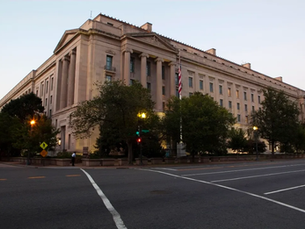 The Government Isn’t Stopping Extremists — It’s Going After the People Watching Them”