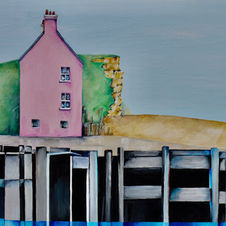 West Bay