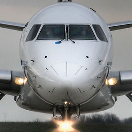 Destinations across Asia, the CIS, Europe and the USA.