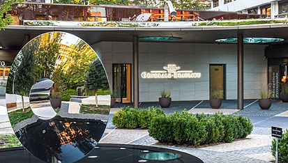 Thoracic Surgery in Switzerland clinique generale beaulieu