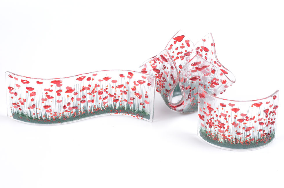 Thumbnail: Large Poppy Wave