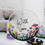 Thumbnail: Wildflower Hanging Decoration - With Love
