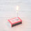 Thumbnail: November Birthstone Matchbox