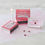 Thumbnail: January Birthstone Matchbox