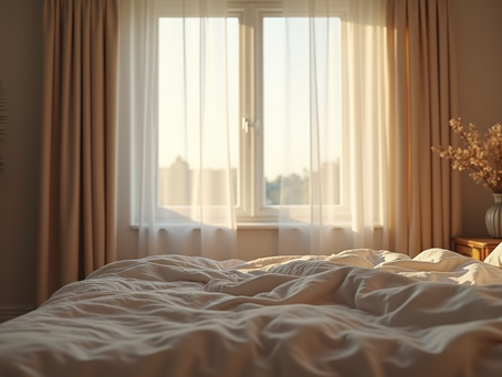 Unlocking the Secrets: 3 Surprising Ways Sleep Can Help You Shed Pounds