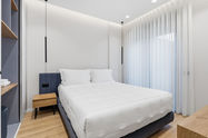 Separate Bedroom for more privacy