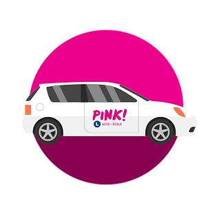 Permis de conduire Pink auto école Morges Nyon la Côte