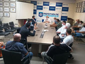 SERIA PRA GENTE RIR, SE NÃO FOSSE TRÁGICO!!!