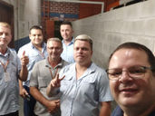 SÓ COM LUTA CONQUISTAMOS, SÓ COM LUTA RECUPERAREMOS