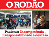 O RODÃO - Edição 255