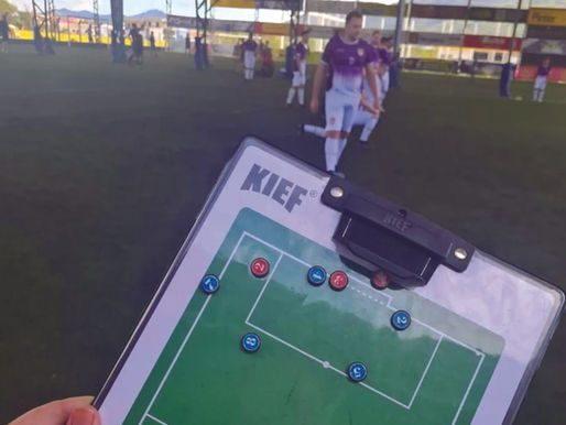 Campeonato dos Bancários