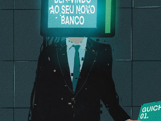 O que as crescentes demissões nos bancos têm a ver com as fintechs?