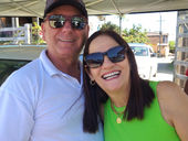 FESTA DA CATEGORIA: DOMINGO