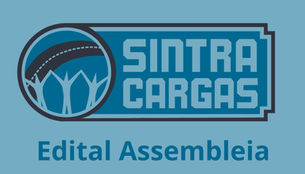 EDITAL DE CONVOCAÇÃO ASSEMBLEIA GERAL EXTRAORDINÁRIA