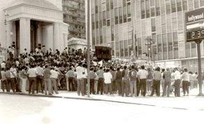 Automação = desemprego