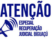 ATENÇÃO: QUEM NÃO RECEBEU OS CRÉDITOS DA RJ PROCURE O SINDICATO PARA HABILITAR SEUS VALORES