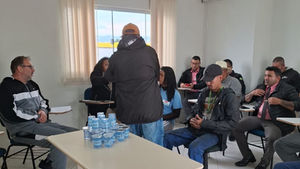 TRABALHADORES DA EUCATUR E SOLIMÕES APROVAM PROPOSTA DE ACORDO COLETIVO