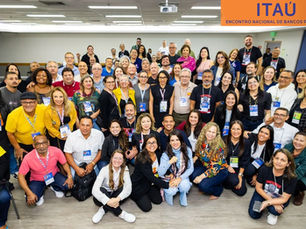 Encontro Nacional dos Funcionários do Itaú-Unibanco debate conjuntura, tecnologia e desafios da categoria