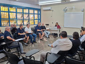 QUARTA RODADA DE NEGOCIAÇÃO