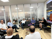 MUITA LUTA E BOAS INFORMAÇÕES – ASSEMBLEIA 16/MAIO