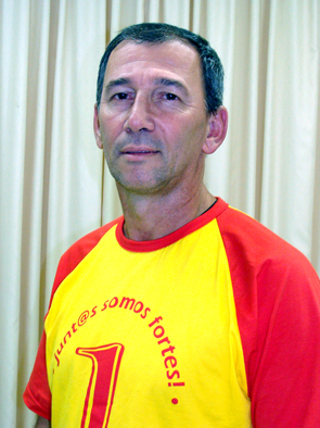 Conselho Fiscal: Sergio Murilo Rabelo (Banrisul)