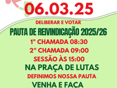 RÁPIDINHAS DA SEMANA (24-28/02)