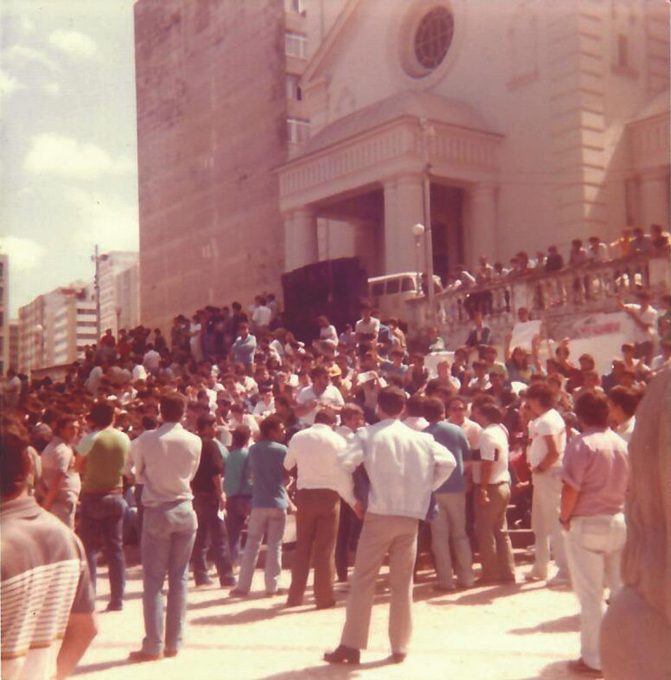 Greve 1985