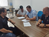 CAMPANHA SALARIAL 2024: PAUTA É ENTREGUE!