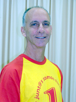 1° Secretário de Saúde e Segurança do Trabalhador: Edson Alves de Oliveira (Bradesco)