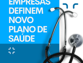 PLANO DE SAÚDE 