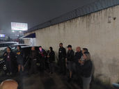 EMFLOTUR FOI PARALISADA POR ATRASO NO TÍQUETE