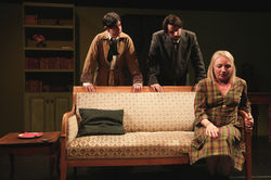 Théâtre La toile d_Araignée PRINT-83