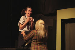 Théâtre La toile d_Araignée PRINT-21