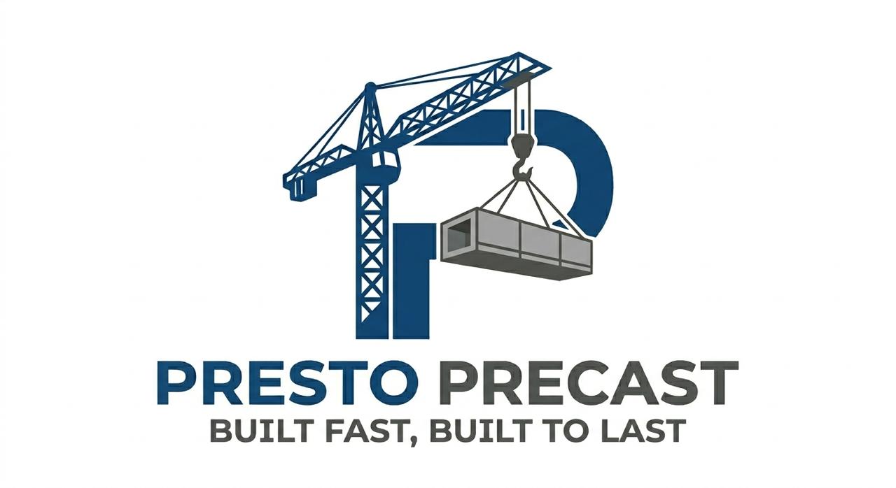 Writer: Presto Precast