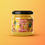 Spiced Pineapple Jam 190g