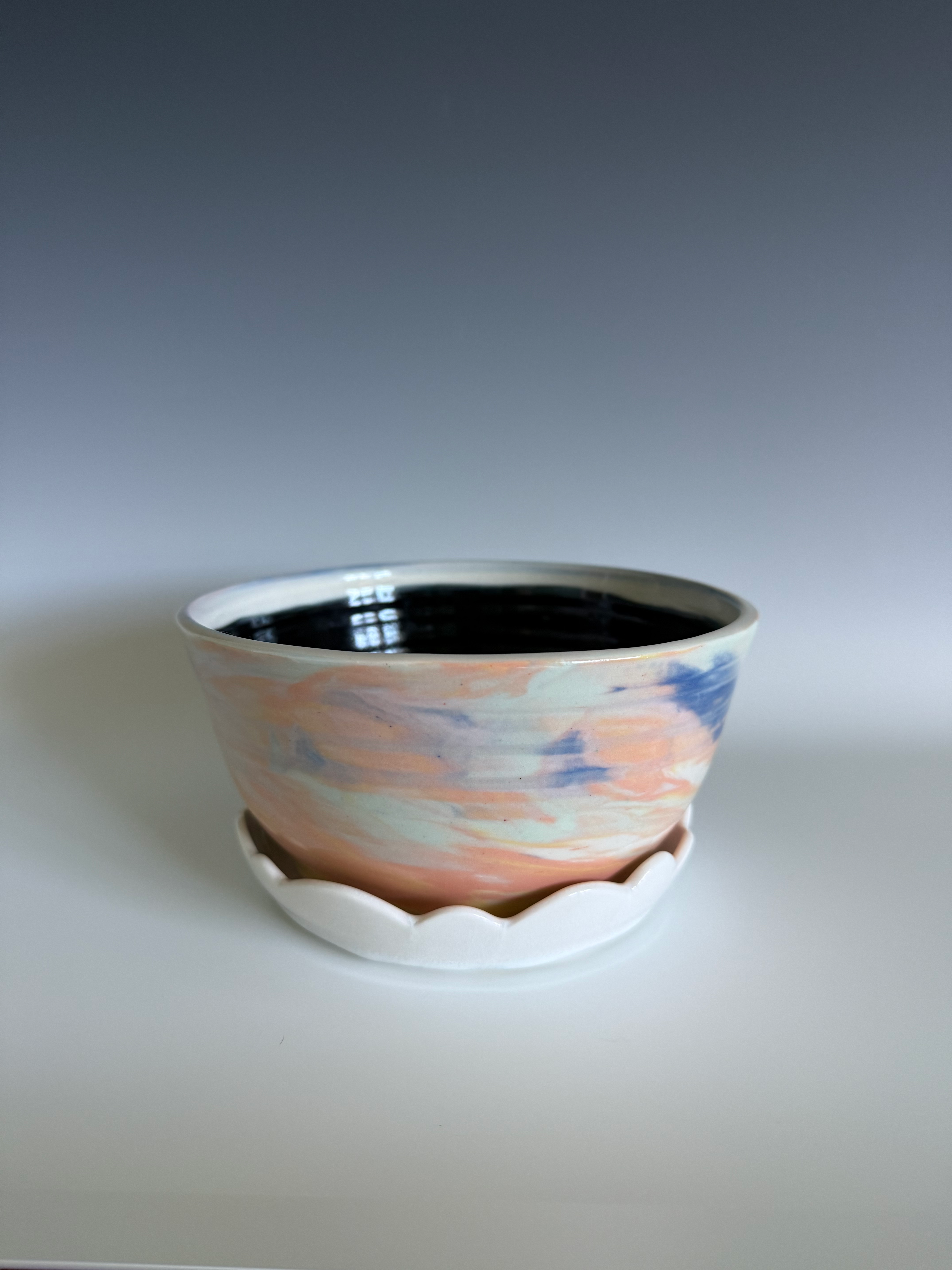 Sunset Planter